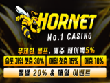 [보증]호넷카지노